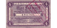 Germania NOTGELD