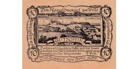Germania NOTGELD
