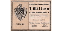 Germania NOTGELD