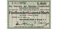 Germania NOTGELD