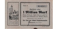 Germania NOTGELD