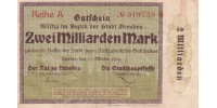 Germania NOTGELD