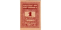 Germania NOTGELD