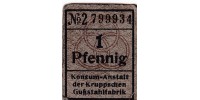 Germania NOTGELD