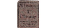 Germania NOTGELD