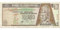 Guatemala  98 !!!