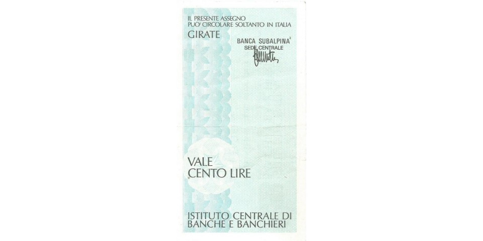 Italia CEC Italia CEC