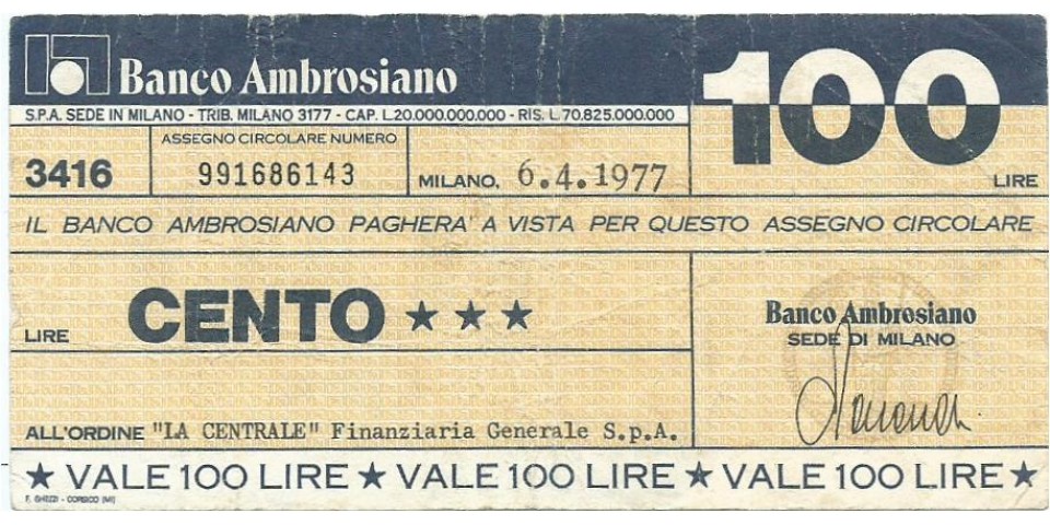 Italia CEC Italia CEC