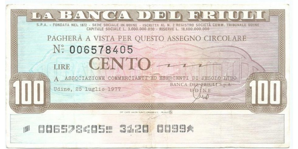 Italia CEC Italia CEC