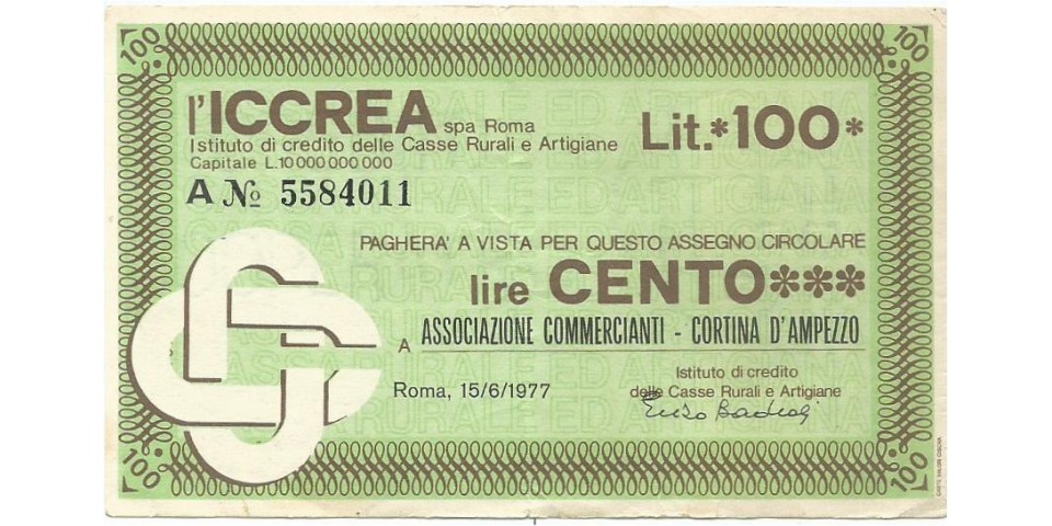 Italia CEC Italia CEC