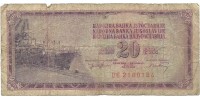 Yugoslavia  85b