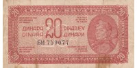 Iugoslavia  51 !!!