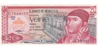Mexic 64d
