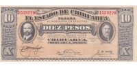 Mexic S533