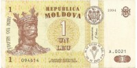 Moldova  8a !!!