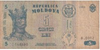 Moldova  9 !!!