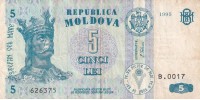 Moldova  9c !!!