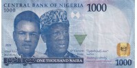 Nigeria 49!!!