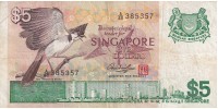 Singapore 10 !!!