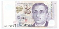 Singapore 46 !!!