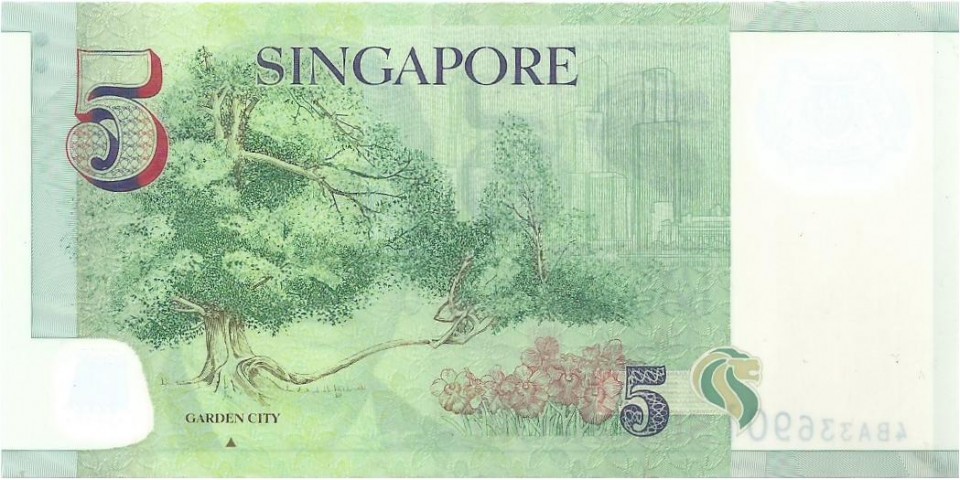 Singapore 47 Singapore 47