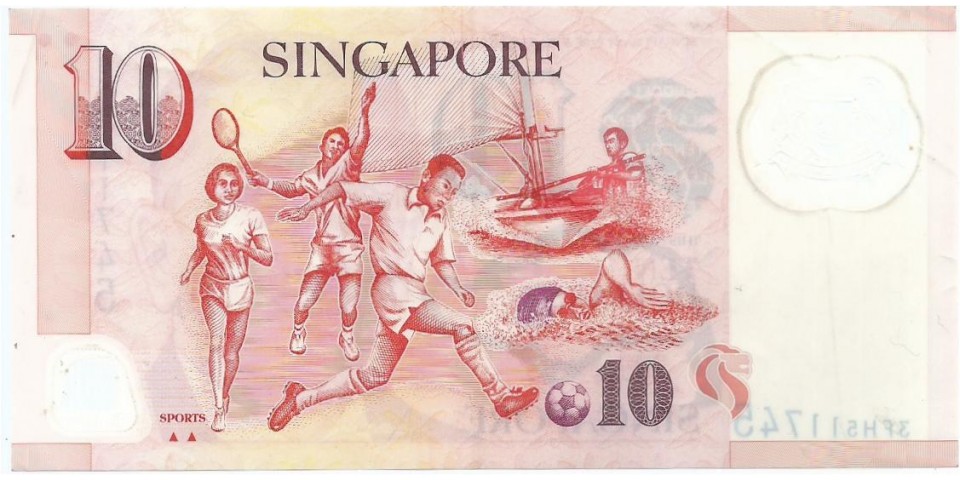 Singapore 48 Singapore 48