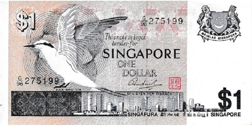 Singapore 9