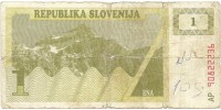 Slovenia  1