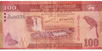 Sri Lanka 125