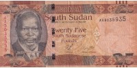 Sudanul de Sud  8