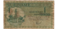 Surinam 116