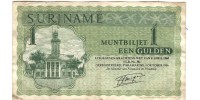 Surinam 116