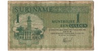 Surinam 116