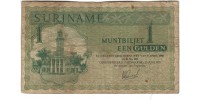 Surinam 116