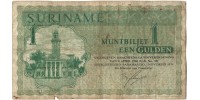Surinam 116
