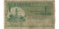 Surinam 116