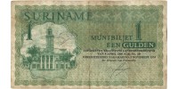 Surinam 116