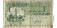 Surinam 116