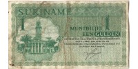 Surinam 116