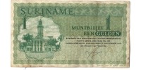 Surinam 116
