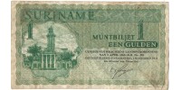 Suriname 116