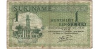 Surinam 116