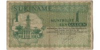 Surinam 116