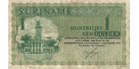 Surinam 116
