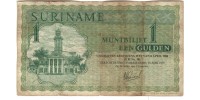 Surinam 116