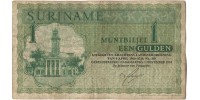 Surinam 116