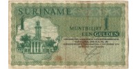 Surinam 116