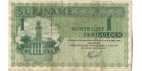 Surinam 116