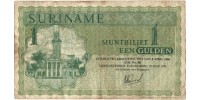 Surinam 116