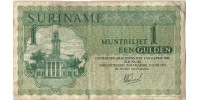 Surinam 116